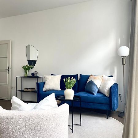 The Blue Viecation Apartment Viena Exterior foto